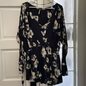 Free People Shirt